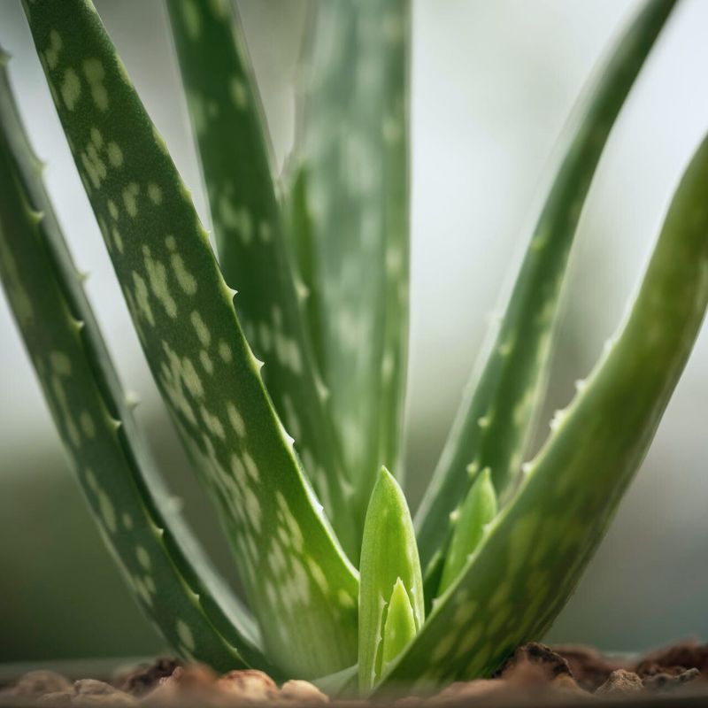 Aloe Vera